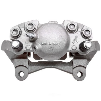 Pinza semicargada premium para Audi S4 S5 2011-2017 PIEZAS CÉNTRICAS Foto 1 de 4