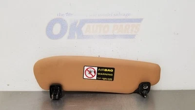 08 PORSCHE CAYMAN S 987 PARASOL PASAJERO DERECHO BRONCEADO Foto 1 de 4