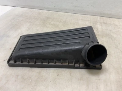 Jeep TJ Wrangler OEM 4,0 L 6 cilindros filtro de aire tapa de caja solo 2001-04 067182 Foto 1 de 4