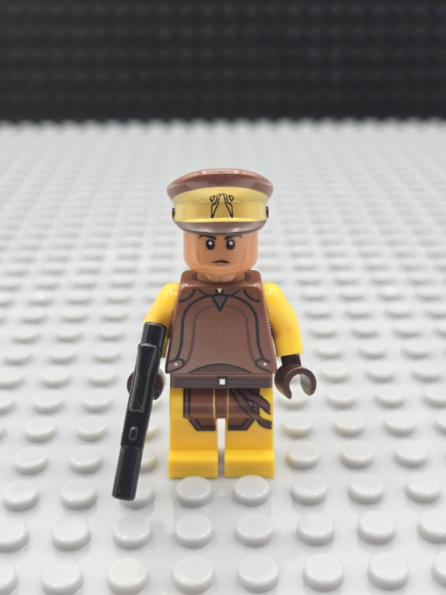 LEGO Naboo Security Guard LEGO (R) Complete Sets & Packs for LEGO Naboo Security Guard LEGO (R) Complete Sets & Packs for