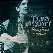 Down Home  Abroad von Van Zandt,Townes | CD | Zustand sehr gut - Bild 1 von 2