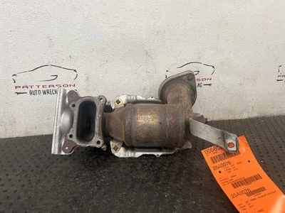 Colector de escape 13-15 ACURA ILX 2.4 Foto 1 de 4