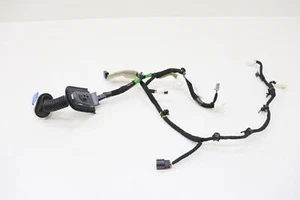 2018 - 2021 MAZDA CX-3 FRONT RIGHT SIDE DOOR WIRE WIRING HARNESS OEM DH1F67200 - Picture 1 of 10