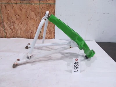 2014 Arctic Cat M6000 M 6000 8000 Lado derecho A brazos eje Foto 1 de 4