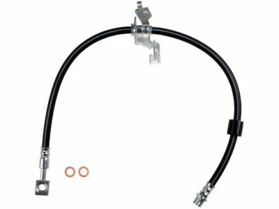 Задний правый тормозной шланг для 2016 Buick Cascada 37295VR гидравлический шланг - Изображение 1 из 2