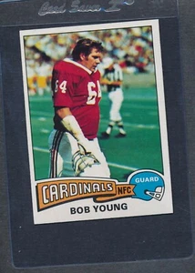 1975 Topps #072 Bob Young Cardinals NM/MT *185 - Picture 1 of 1