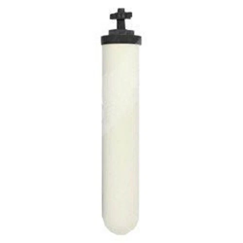 Aquacera 7" CeraPlus Ceramic Plus Filter for Gravity Filters  - Image 1 of 1