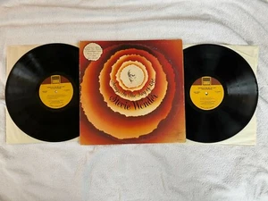 Stevie Wonder R&B/SOUL LP (TAMIA T13-00340) Songs In The Key Of Life - Imagen 1 de 5