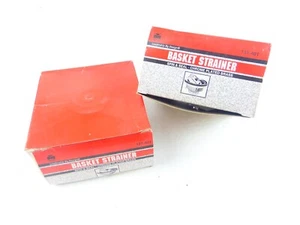 Mueller Basket Strainer 131-401 Lot Of 2 - Imagen 1 de 4