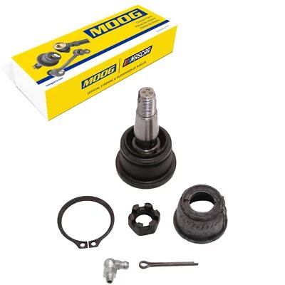 MOOG Suspension Ball Joint Rear Upper For 1995-2002 Lincoln Continental - Image 1 of 4