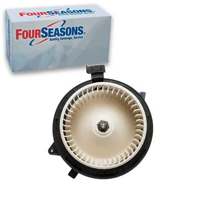 Motor soplador de climatización de 4 estaciones para Mercedes-Benz GLK250 2013-2015 Foto 1 de 4
