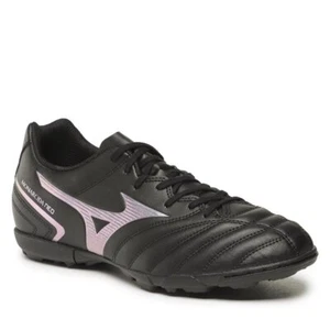 SCARPE CALCETTO CALCIO A 5 UOMO MIZUNO MONARCIDA NEO II P1GD222599 NERO ORIGINAL - Imagen 1 de 5