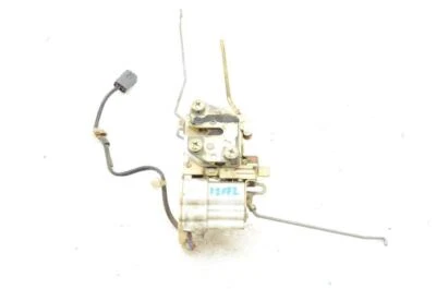 Cerradura de pestillo de puerta delantera derecha pasajero Mazda MX-5 Miata 1999-2000 1,8 L Foto 1 de 4