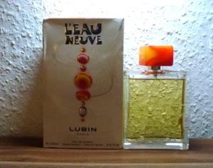 LUBIN L´Eau Neuve Eau de Toilette 125 ml - Bild 1 von 1