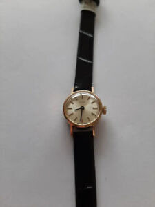 reloj tissot vintage cal.709-2