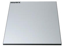 Hudy Flat Set Up Board for 1/8 Off Road/Truggy (455x570mm) [HUD108202]
