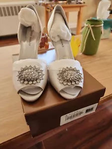 audrey brooke brautschuhe - Bild 1 von 6