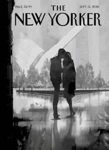 DAS NEW YORK MAGAZIN | 13. SEPTEMBER 2021 | 20 JAHRE: VOM GROUND ZERO NACH AFGHAN - Bild 1 von 2