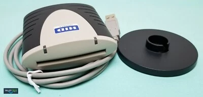 HID OMNIKEY 3121 R31210349  1 Smart Card NEW - Image 1 of 3