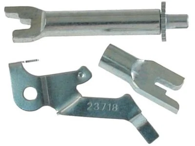 Kit de reparación autoajustador freno tambor trasero izquierdo Scion xA 2004-2006 73938PP Foto 1 de 2