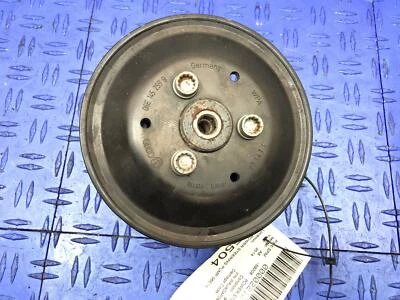 AUDI A8 SWB 2013-2014 sedán 3,0 L bomba dirección asistida 06E145255 4H0145156 Foto 1 de 4