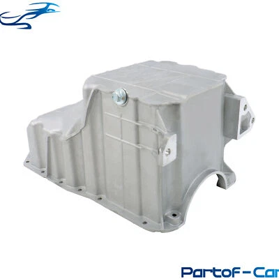 发动机油盘 264-334 适用于福特 F-150 F-150 Heritage E-150 Club Wagon 4.2L — 第 1/4 张图片