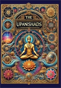The Upanishads (Collector's Edition) (Laminated Hardback with Jacket) (Hardback - Picture 1 of 1