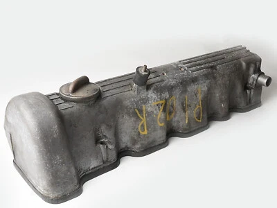 1972 - 1980 Mercedes Benz 450 Slc R 107 Engine Valve Cover R1170160105 Unit - Image 1 of 4