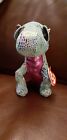 Official TY BEANIE BOO’S Collection Soft Plush Toy 6” Cinder The Green Dragon