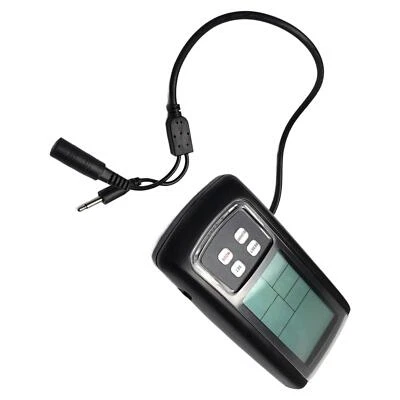 Exercise Bicycle Speedometer Speedometer Cycling Computer Fitness Bike Meter - Image 1 of 4