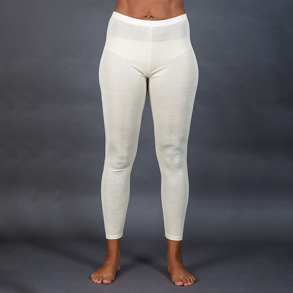 Angora Damen Unterhose lang - Bild 1 von 1