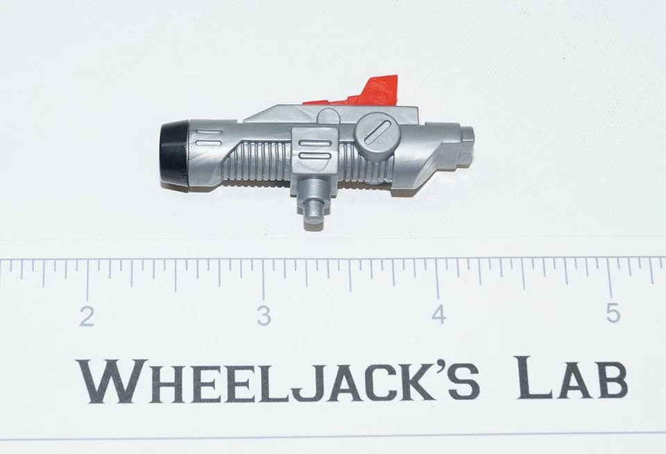 Swoop Missile Launcher 1985 Vintage Hasbro G1 Transformers Action Figure - Image 1 of 1