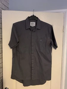 Vivienne Westwood Grey Shirt Size 52 - Picture 1 of 2