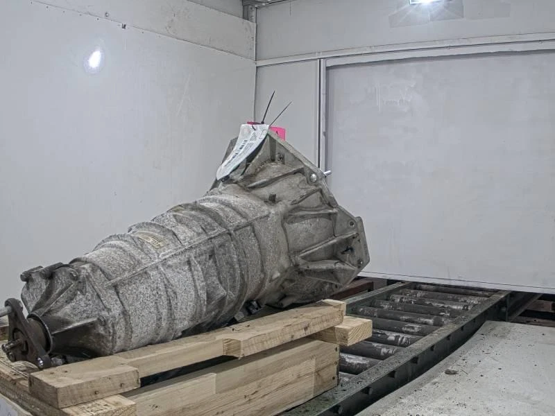 2004 Cadillac CTS Automatic Transmission Assembly 3.2L OEM Black Warranty - Image 1 of 4