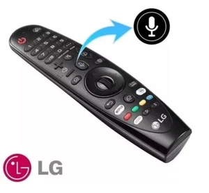 Original LG MR20GA AKB75855501 Voice Magic Remote Control Scroll Wheel Pointer - Picture 1 of 3