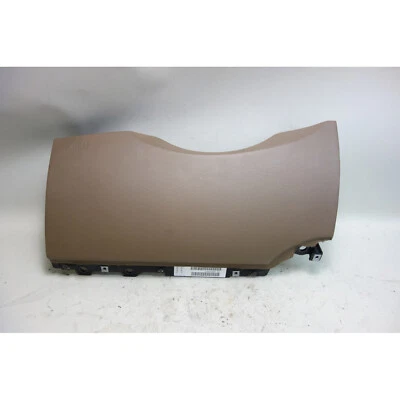 BMW E66 750Li 760Li 2002-2008 tablero inferior izquierdo airbag beige Foto 1 de 4