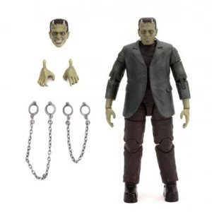 Frankenstein Action Figure from JADA, JAF31958, Universal Monsters, 15cm tall - Picture 1 of 6