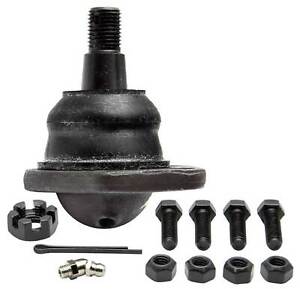 Lower Ball Joint 46D2104A ACDelco Advantage