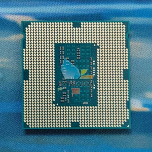 Intel Xeon E3-1225v5 SR2CS SR2LJ 3.3GHz 4Cores 80W LGA1151 CPU Processor - Picture 1 of 1
