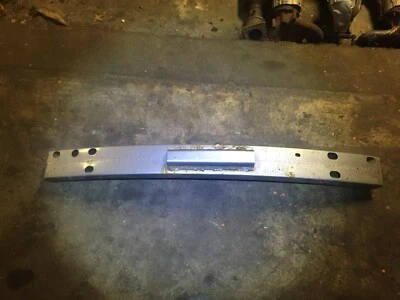 11 12 13 14 DODGE AVENGER 2.4L REAR BACK BUMPER REINFORCEMENT BAR 84k OEM D37 - Image 1 of 4