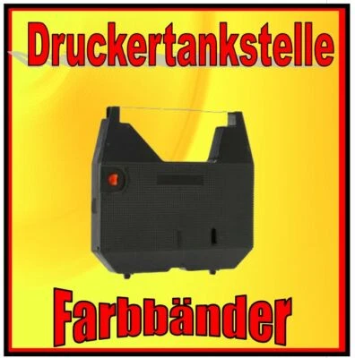 10x Comp. Ribbon Size 153C Panasonic W 1550 900 Privilege Electronic 1100 3500 - Изображение 1 из 2