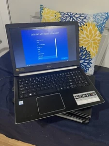 Old acer laptops - Picture 1 of 6