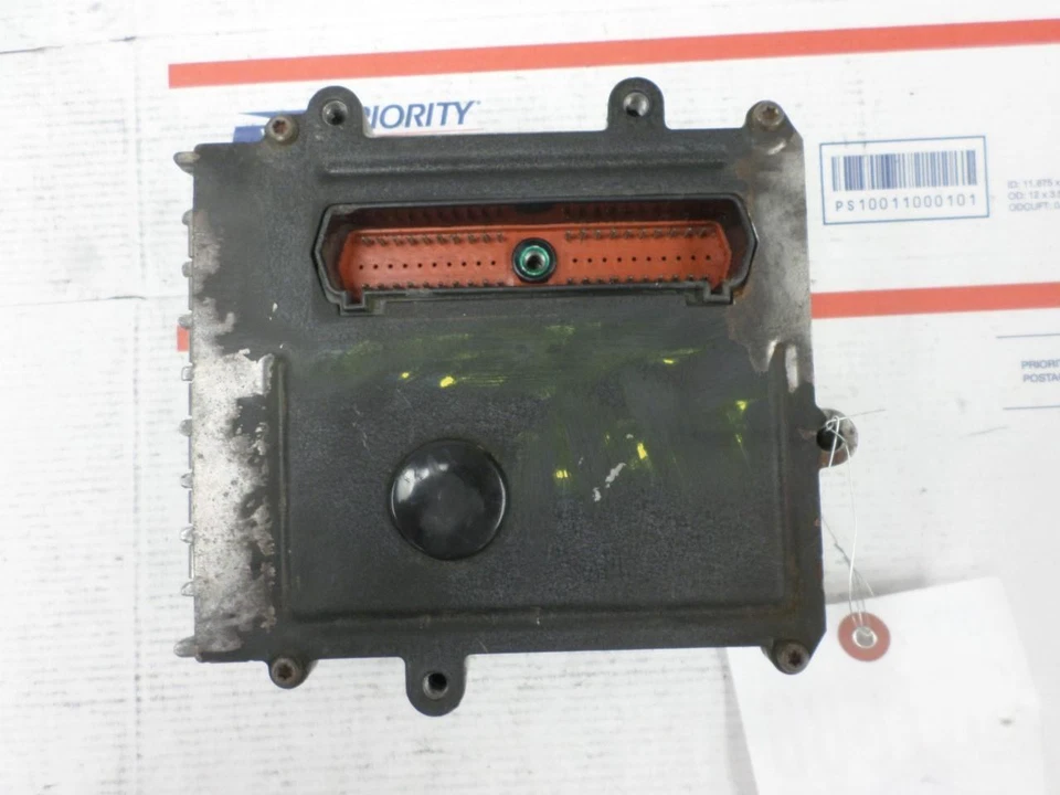 MÓDULO DE CONTROL DE TRANSMISIÓN CHRYSLER SEBRING 1999 2000 04606579AB TCU TCM OEM Foto 1 de 1