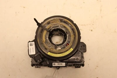 2010-2016 PORSCHE PANAMERA COLUNA DE DIREÇÃO RELÓGIO MOLA SRS CLOCKSPRING FABRICANTE DE EQUIPAMENTO ORIGINAL - Imagem 1 de 4