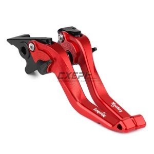 Motorcycle Short Clutch Brake Levers For Honda MONKEY (Z125) 2019-2022 - Foto 1 di 24