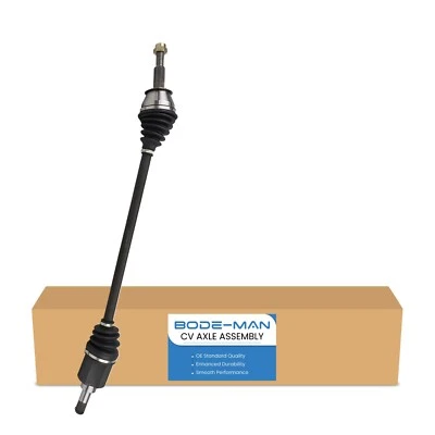 Eje CV delantero derecho del lado del pasajero para Ford Tempo Mercury Topaz 1991 Foto 1 de 4