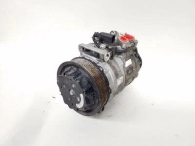 Компрессор переменного тока подходит для 03–06 PPORSCHE CAYENNE 512079 - Изображение 1 из 4