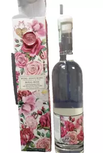 Michel Design Works,-Royal Rose-Foaming Bubble Bath With Shea Butter-12.7 Oz NIB - Picture 1 of 5