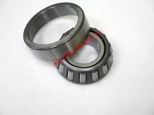 For YAMAHA Motor 25/30/40/48/50/55 HP F30LA F50TLRT Tapered Bearing 93332-00003 - Foto 1 di 15