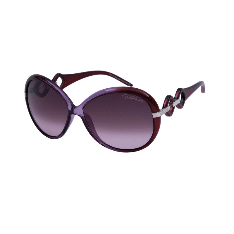 Occhiale da Sole Roberto Cavalli Vintage Z18 S915 OSILADROIF - Imagen 1 de 1